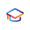 Mortar board icon