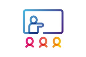 Training icon