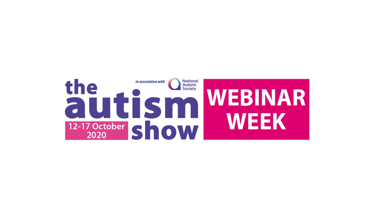 The National Autistic Society are once again delighted to partner with