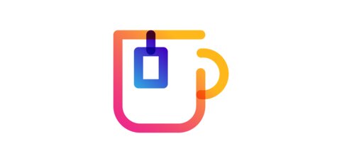 Cup of tea icon