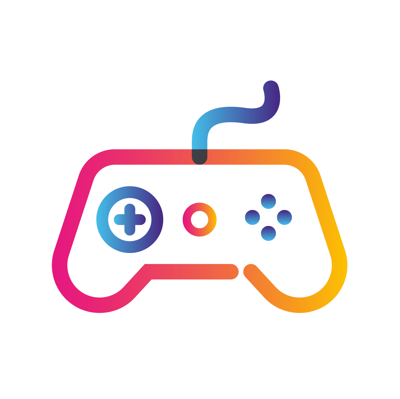 joystick icon