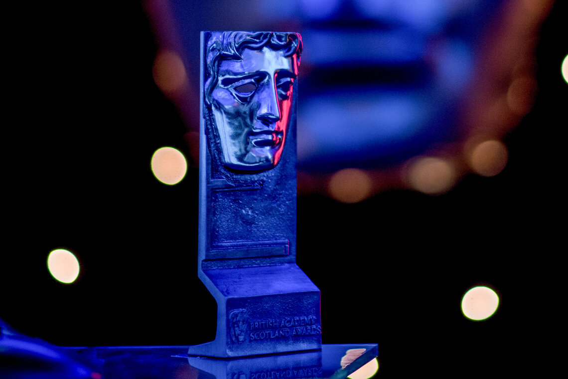 BAFTA Scotland Awards 2022 open for entries BAFTA