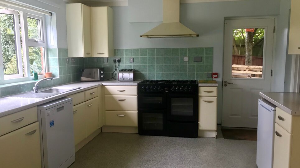 adult service Stonepit Close residential