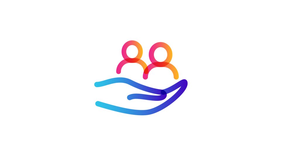 Safeguarding icon
