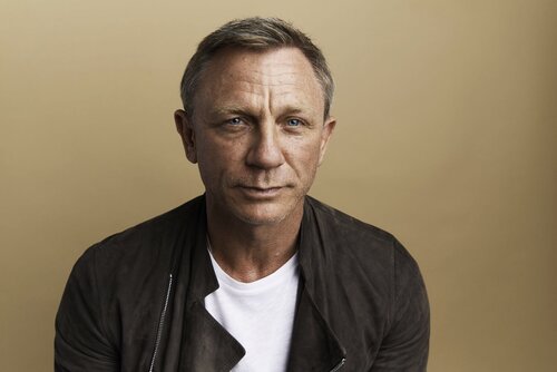 Bafta To Host Career Retrospective With Daniel Craig Supported By Tcl 