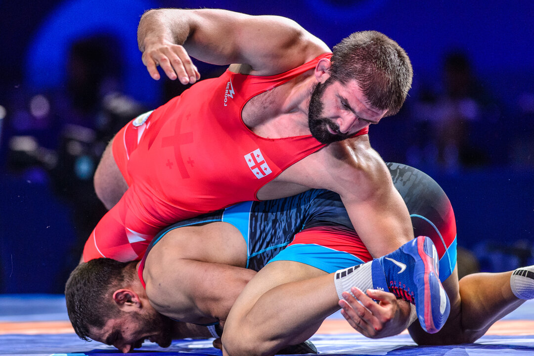 #WrestleOslo Day One Preview: Freestyle 61kg, 74kg, 86kg and 125kg ...