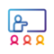 Training icon