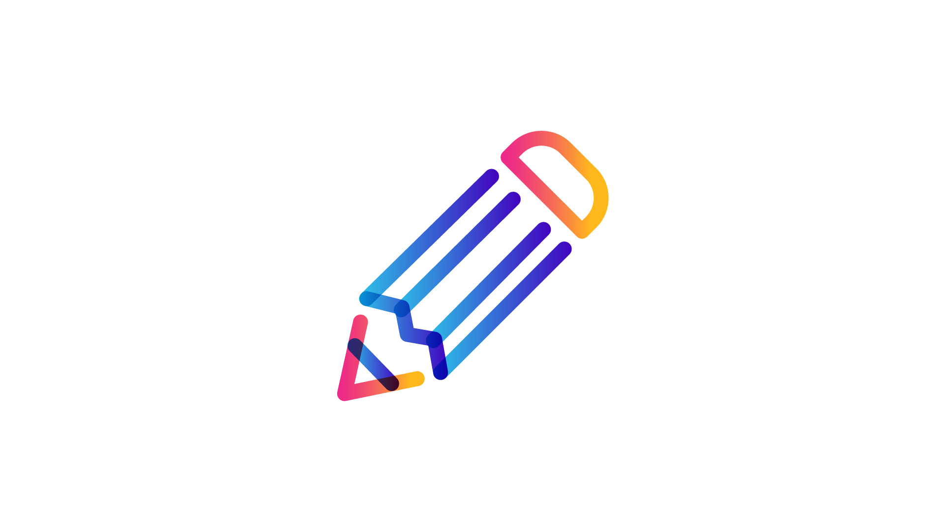 pencil icon